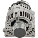 2003 Volkswagen Jetta Alternator 1