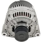 Bosch AL0765X Alternator 1