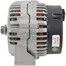 Bosch AL0766X Alternator 3