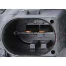 2002 Mercedes Benz E430 Alternator 3