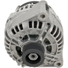 Bosch AL0789X Alternator 1