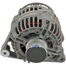 Bosch AL0815N Alternator 1