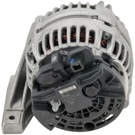 2003 Volvo S40 Alternator 2