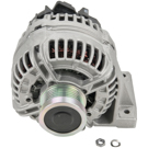 2003 Volvo S40 Alternator 1