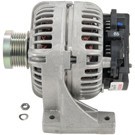 2003 Volvo S40 Alternator 3