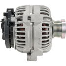 2003 Volvo S40 Alternator 4