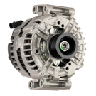 Bosch AL0844N Alternator 1