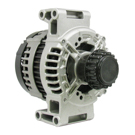 Bosch AL0848X Alternator 1