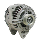 2007 Porsche 911 Alternator 1