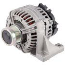 2005 Volvo S80 Alternator 1
