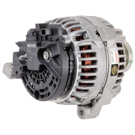 2005 Volvo S80 Alternator 2