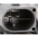 2007 Mercedes Benz S550 Alternator 3