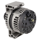2012 Volvo S80 Alternator 2