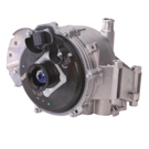 Bosch AL0874X Alternator 1