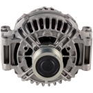 2011 Audi A3 Alternator 1