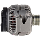 2012 Audi A3 Alternator 4