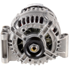 2008 Mini Cooper Alternator 1