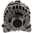 2014 Porsche 911 Alternator 1