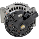 2007 Mini Cooper Alternator 2