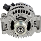 2009 Mini Cooper Alternator 1