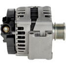 Bosch AL0888X Alternator 4