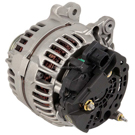 2007 Volkswagen Rabbit Alternator 2