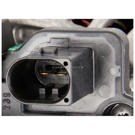 2007 Volkswagen Rabbit Alternator 3