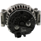 2011 Audi A4 Quattro Alternator 2