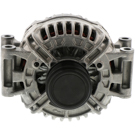 2010 Audi A4 Quattro Alternator 1