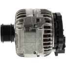 2010 Audi A4 Quattro Alternator 3