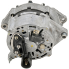 1986 Chrysler Town and Country Alternator 2