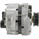 1986 Chrysler Town and Country Alternator 4