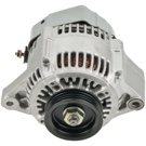 Bosch AL1268X Alternator 1