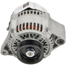 Bosch AL1275N Alternator 1