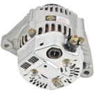 Bosch AL1281X Alternator 2