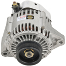 Bosch AL1281X Alternator 1