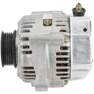 Bosch AL1281X Alternator 3