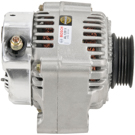 Bosch AL1281X Alternator 4