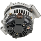 2005 Honda Element Alternator 2