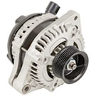 Bosch AL1300X Alternator 1