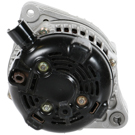 Bosch AL1316X Alternator 2