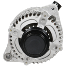 Bosch AL1316X Alternator 1