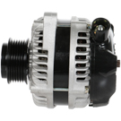 Bosch AL1316X Alternator 3