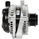 Bosch AL1316X Alternator 4