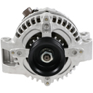 2010 Acura RDX Alternator 1