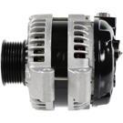 Bosch AL1323X Alternator 3