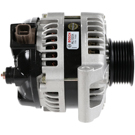 Bosch AL1323X Alternator 4