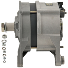 Bosch AL171X Alternator 3