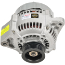 Bosch AL202X Alternator 1