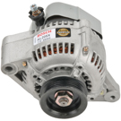 Bosch AL205X Alternator 1